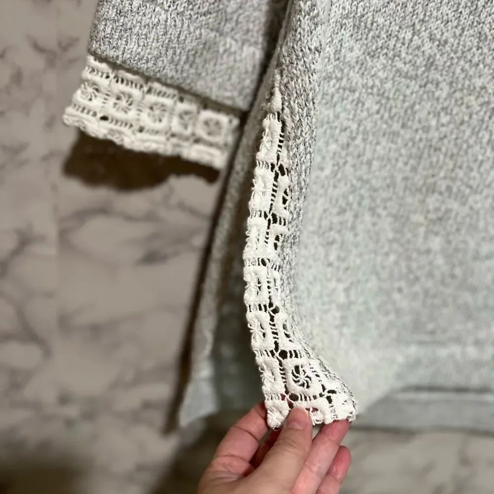 French Connection Turtle Neck Sweater - Picture 3 of 7
